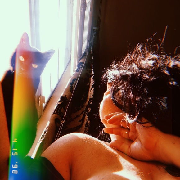 Meet your Posher, Kaleigh Katherine - Picture 4 of 5